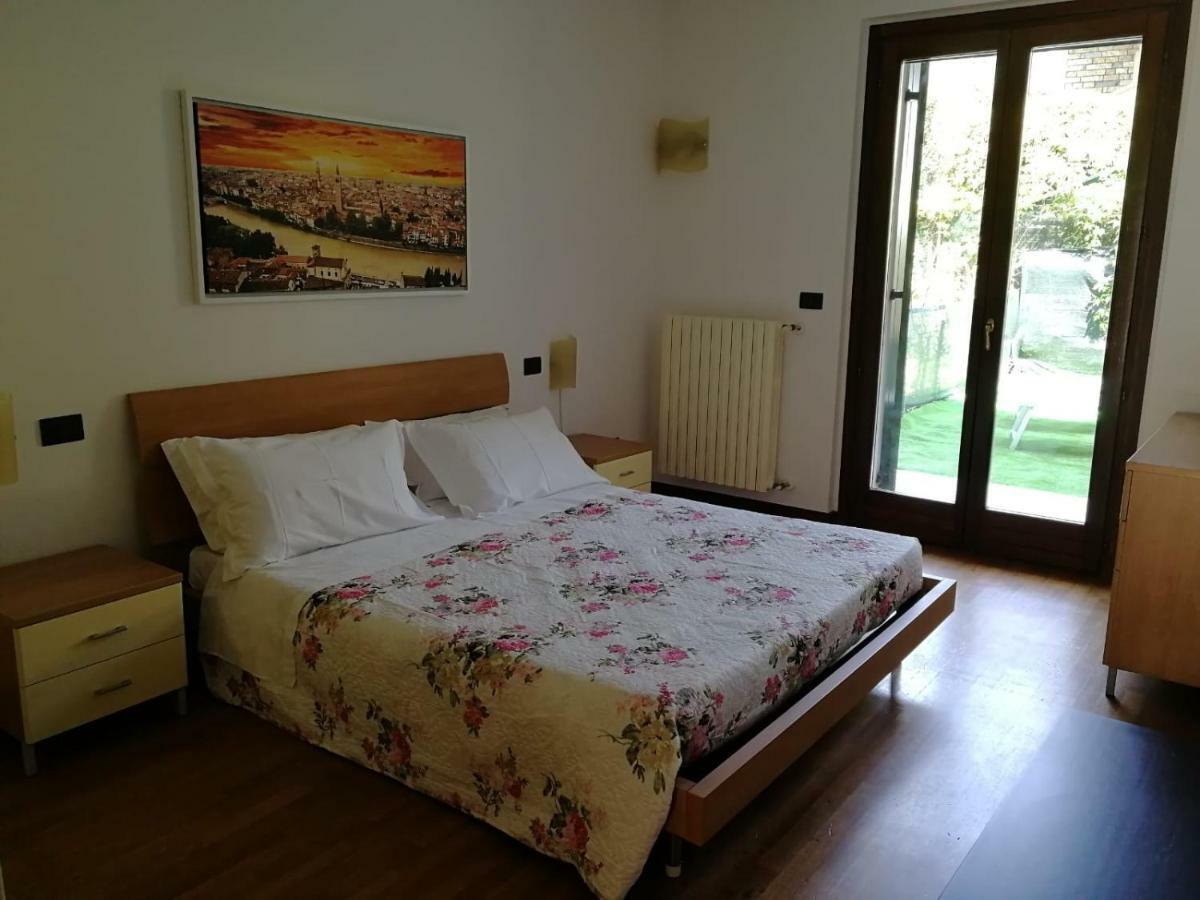 Home Sweet Home Castelnuovo del Garda Εξωτερικό φωτογραφία