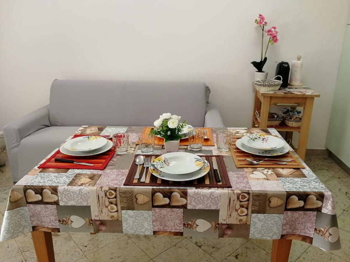 Home Sweet Home Castelnuovo del Garda Εξωτερικό φωτογραφία