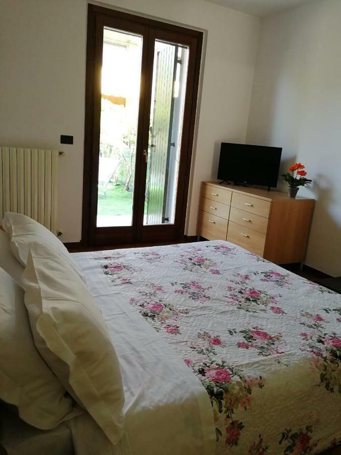 Home Sweet Home Castelnuovo del Garda Εξωτερικό φωτογραφία